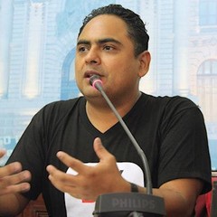 Federico Lara