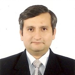Julio Vela